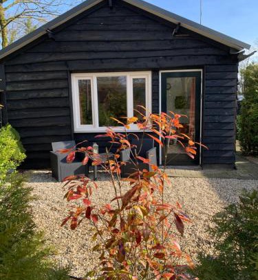 Otterlo House | Veluwse Bos en Heide Studio