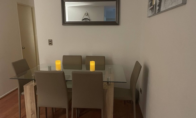 Vina del Mar Apartment | Ven a Disfrutar Junto a Nosotros