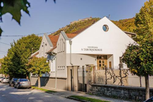 Szentendrei Apartment | Vendégház a Tábornokhoz