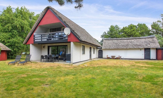 Havneby House | "Vendela" - 2.5km from the sea by Interhome