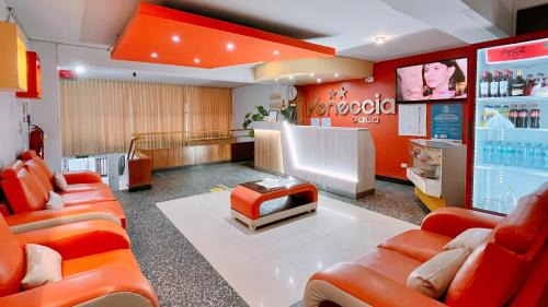 Cercado Chiclayo Hotel | Veneccia Gold Hotel