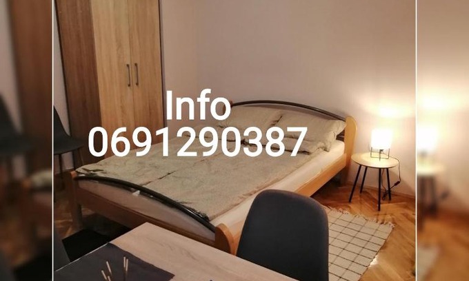 Bistrica Apartment | Venera apartman