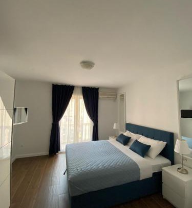 Babilonija House | Venera Apartments
