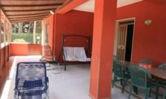 Eastern Sicily Villa | Venerina house