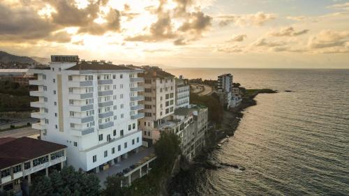 Yesilyali Apartment | Venesia Otel
