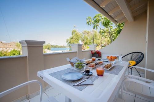 Gouvia House | Venetian Shipyard Cottage