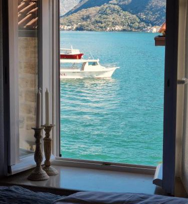 Perast Apartment | Veneto