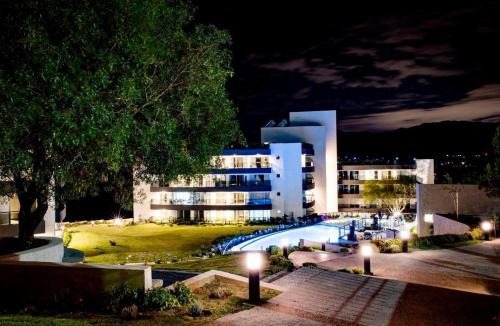 Villa Parque Siquiman Apartment | Veneto Village Departamento 5min De Carlos Paz- Vista al lago