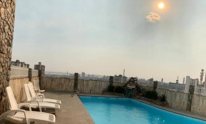 Bandeirantes Hotel | Veneza Palace Hotel