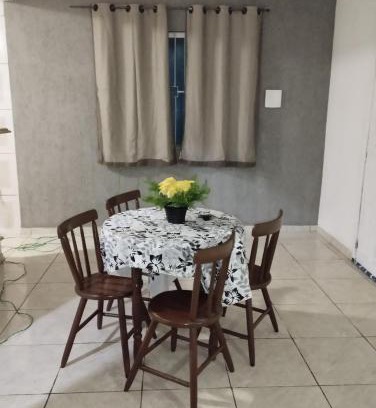 Sao Pedro da Aldeia House | venha repousar na casa azul