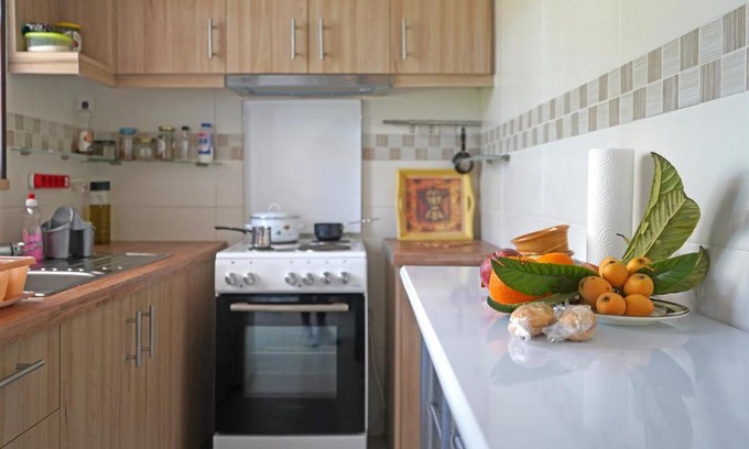Kalamata House | VENI Olive House