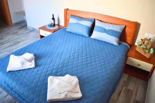 Limenaria Apartment | Venice Apartments 2
