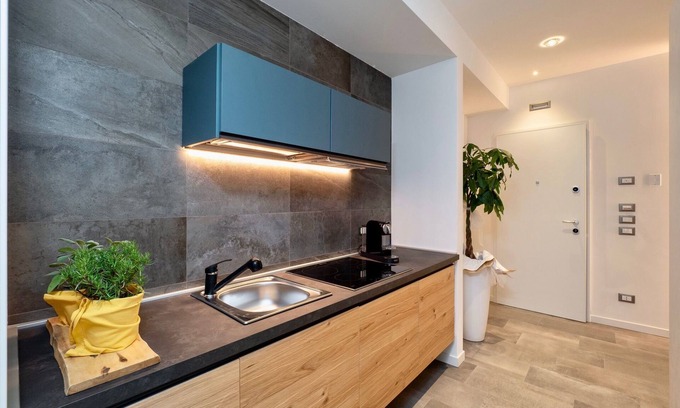 Mestre Hotel | Venice Green Residence