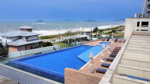 Itacolomi Apartment | Venice Home Club - Balneário Piçarras