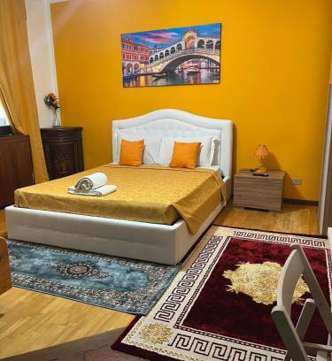 Mestre Apartment | Venice villa apartment