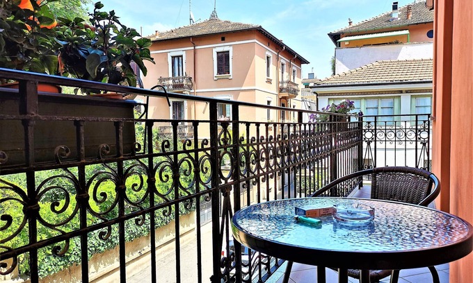 NoLo Hotel | Venini Hotel