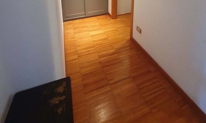 Loreto Apartment | VENINI