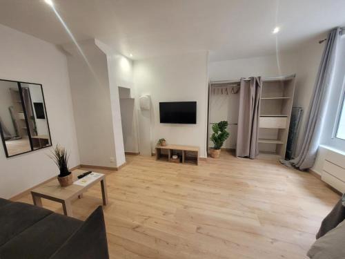 Martigues Apartment | Venise Provençal