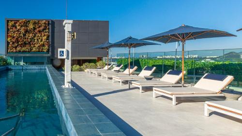 Jacarepagua Hotel | Venit Barra Hotel