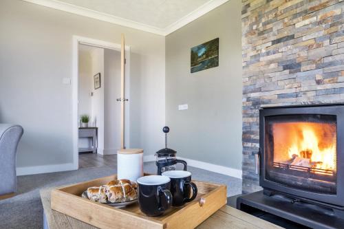 Boscastle House | Venn Down Lakes