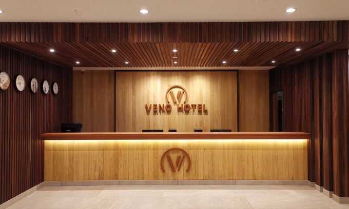 Downtown George Town Hotel | Veno Hotel