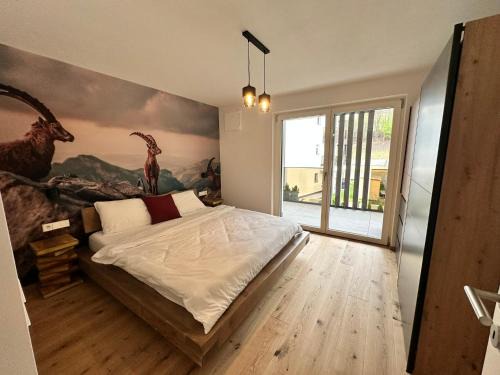 Prato allo Stelvio Apartment | Venostis