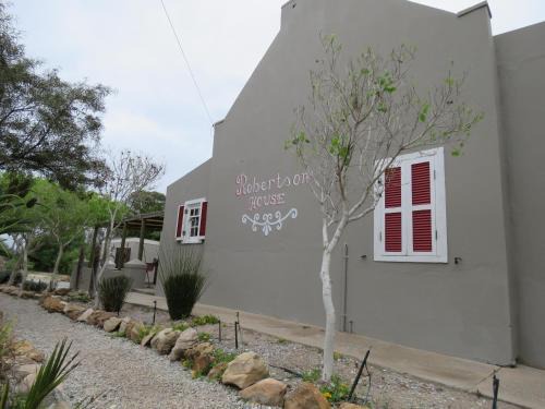 Elands Bay Apartment | Vensterklip Guest Farm