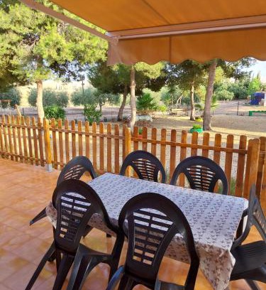 Aguilas Villa | VENTA PURA