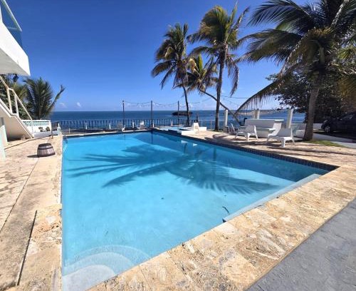 Jarealito Apartment | Ventana at Arecibo 681 Ocean Drive
