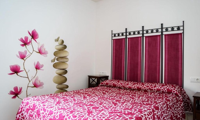 Old Town Baeza Apartment | "Ventana del Guadalquivir "