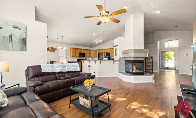 Ventana Ranch House | Ventana Views - An Irvie Home