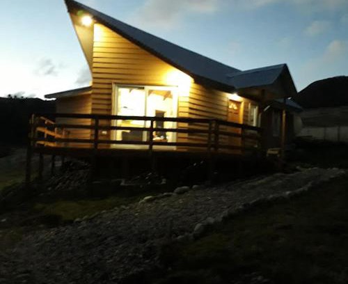 Coyhaique House | Ventisca Sur