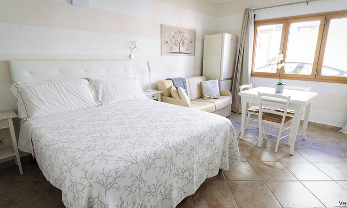 Palau Apartment | Vento Mare Apartments & Suites-Palau