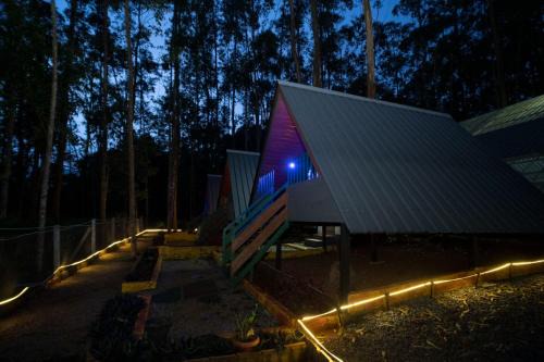Kunchithanny Other | Ventos Tent Stay and Aframes