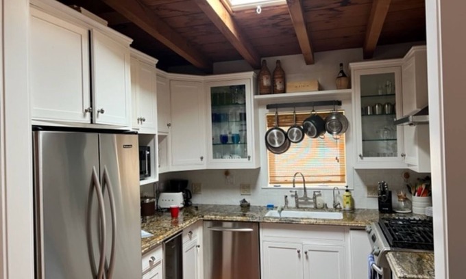 Pierpont Bay House | Ventura Beach Bungalow