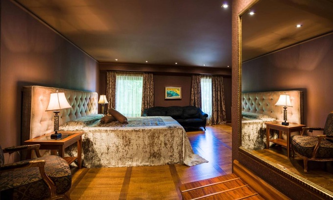 Varna Hotel | Ventura Boutique Hotel