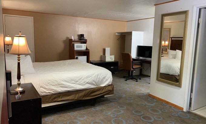 Mammoth Lakes Hotel | Ventura Grand Inn