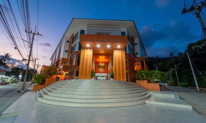 Baan Tai Hotel | Ventus Phangan