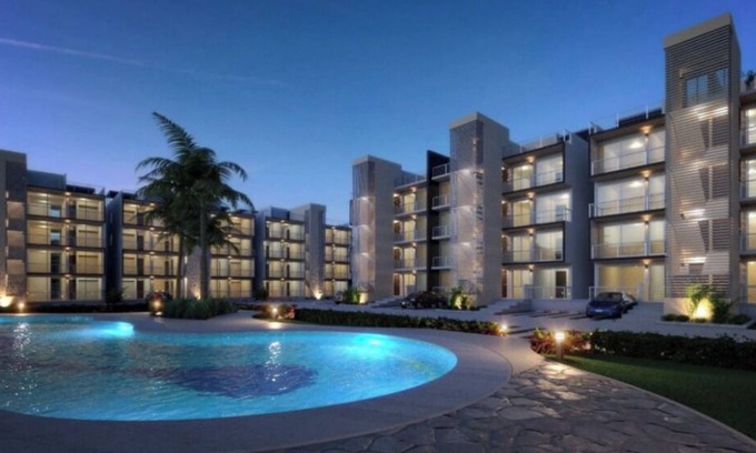 La Poza Apartment | Venues Yocte Ave Paraiso