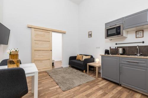 Jozsefvaros Apartment | Venus Apartments - Keleti III