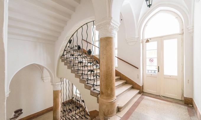 Vizivaros Apartment | Venus Apartments - The Actor´s Den