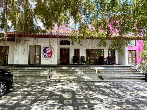 Katana Villa | Venus sport club resort in Negombo