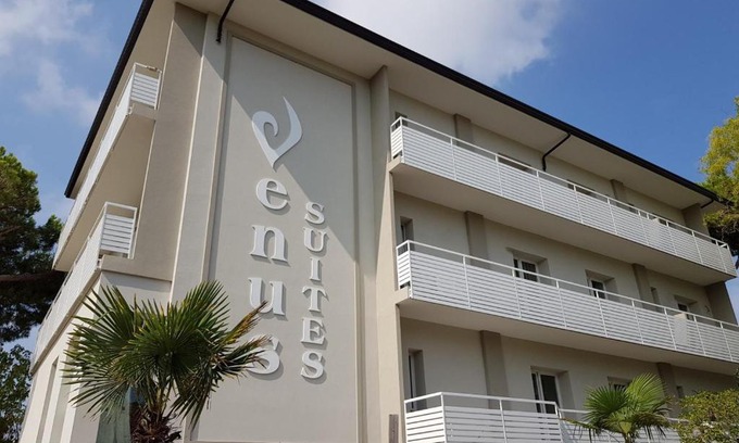 Cervia Hotel | Venus Suites