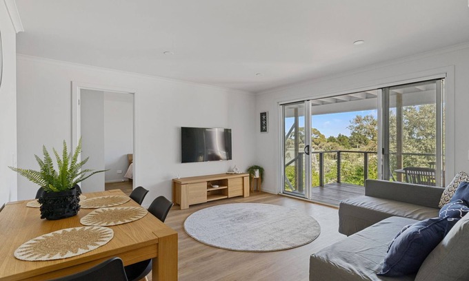 Venus Bay Apartment | Venus Vibes Venus Bay