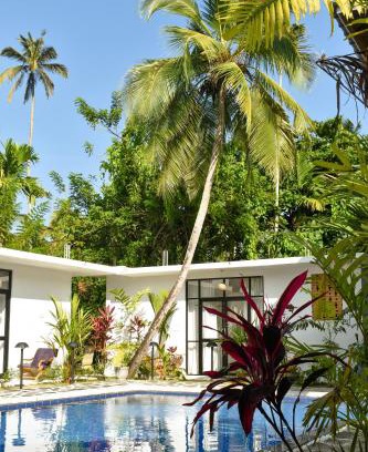Kathaluwa Hotel | Venus Villa