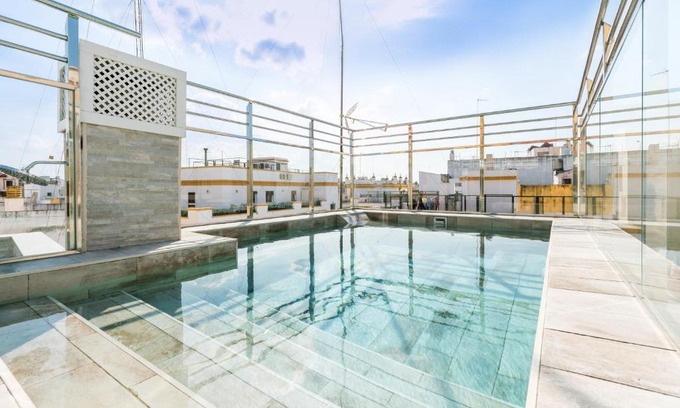 Museo Apartment | Veoapartment Ciriaco