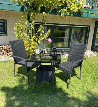 Korlingen Apartment | Ver-Reiss-t