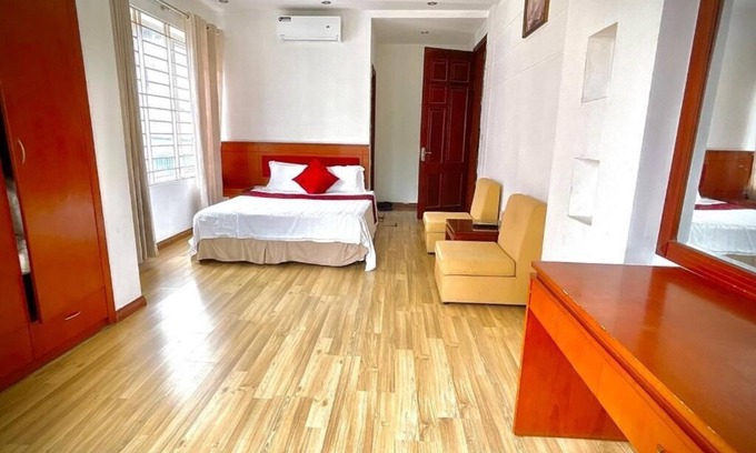 My Đinh Hotel | Vera Motel by Bay Luxury