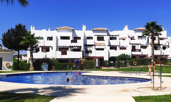 Vera Apartment | Vera playa apartamento 1dormitorio