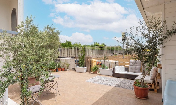 Pompei Bed & Breakfast | Vera's Home Pompei